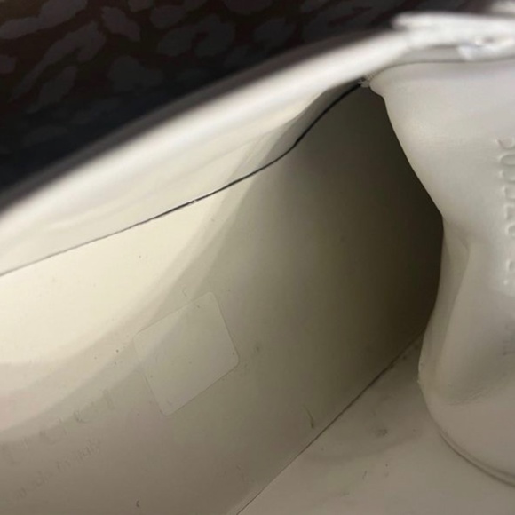 Gucci authentic women sneakers - Picture 4 of 6